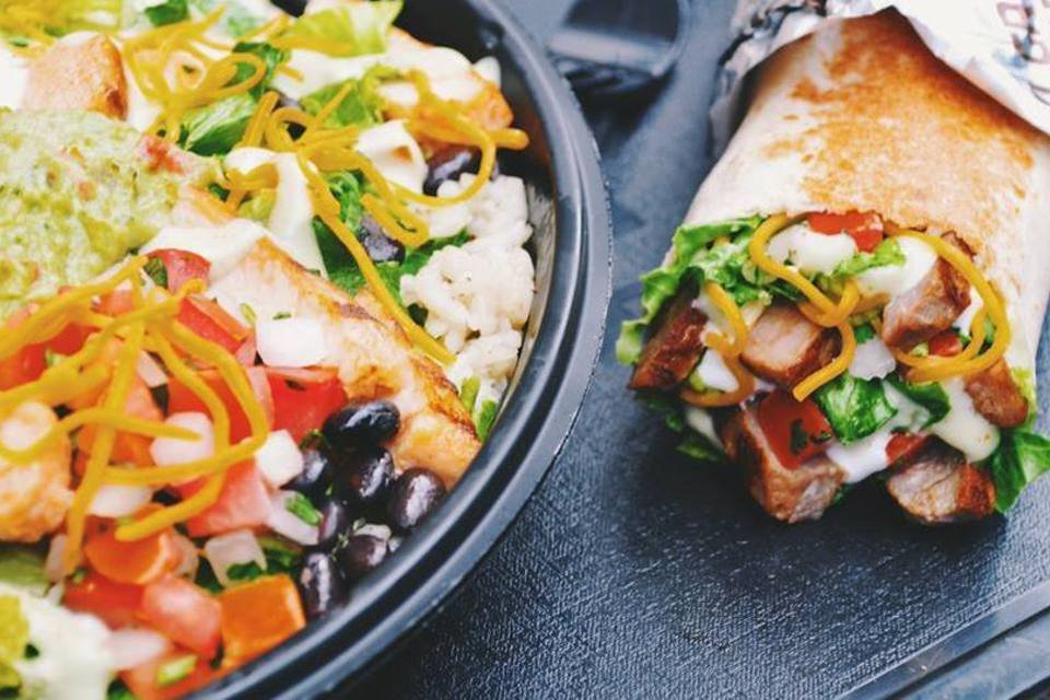 Taco Bell: meta é abrir 25 restaurantes no país nos próximos quatro anos (Divulgação/Facebook oficial)
