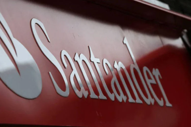 
	Santander: &quot;um default n&atilde;o nos afetaria em nada&quot;, disse Javier Mar&iacute;n
 (Phil Noble/Reuters)