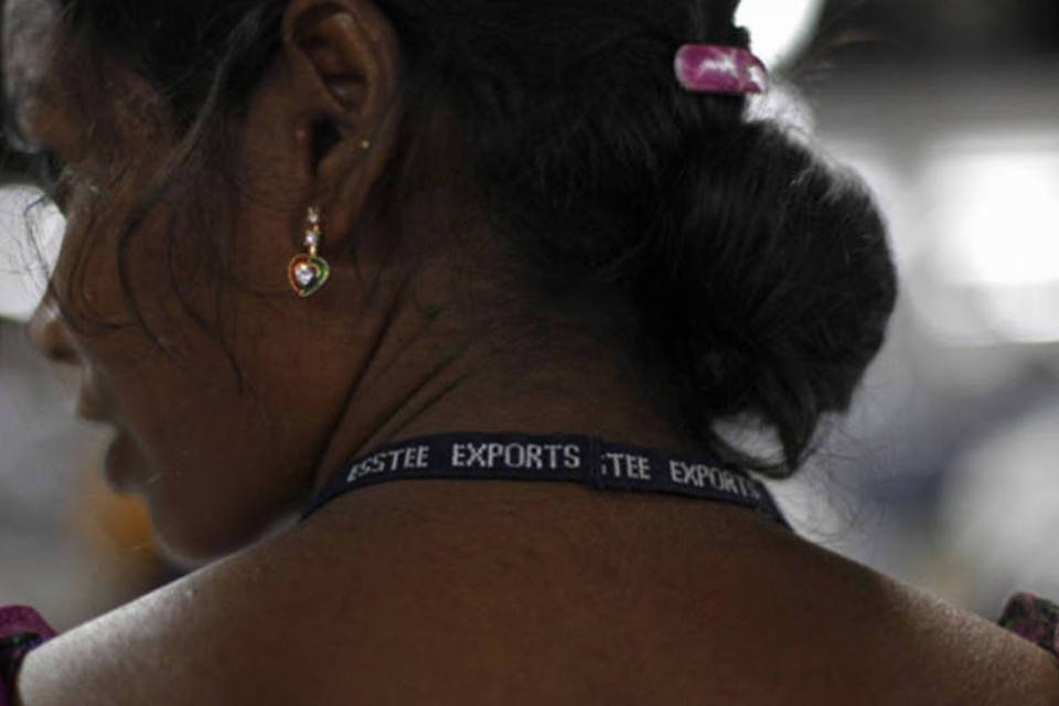 Índia enfrenta crise por declínio de número de garotas