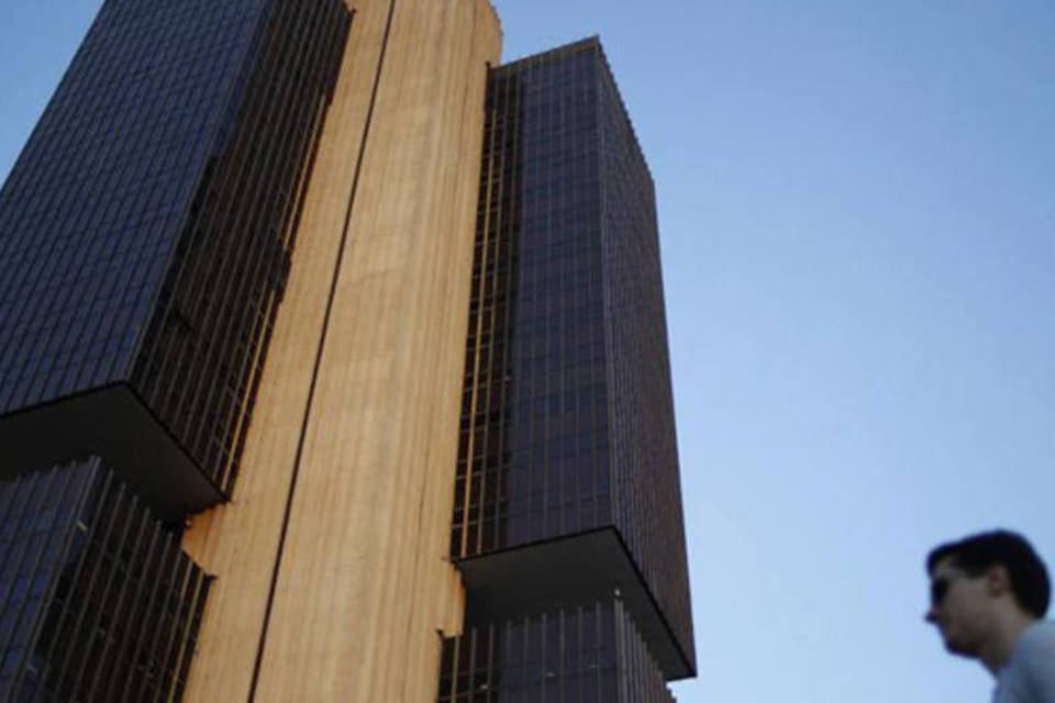 Economistas elevam projeção de Selic a 10% em 2013