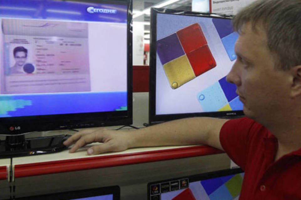 Serviço de e-mail ligado a Snowden é desativado
