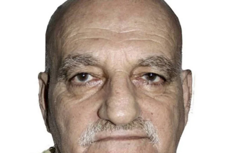 Daniel Galván, condenado em 2011 no Marrocos a 30 anos de prisão por abusar de 11 crianças: indulto e libertação de Galván provocou protestos no Marrocos e críticas das famílias das vítimas (Spanish Interior Ministry/Handout via Reuters)