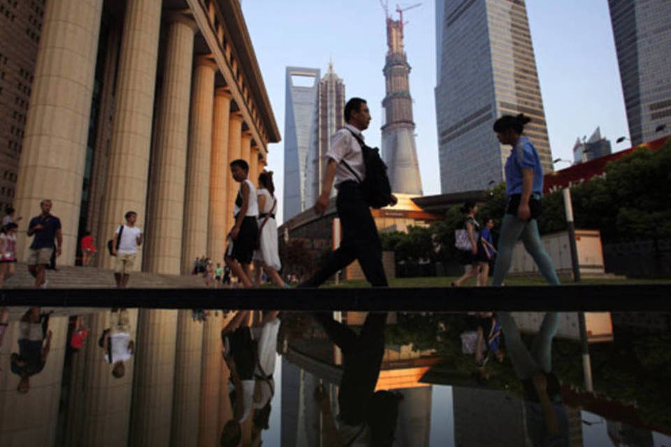 China irá endurecer política de imigração