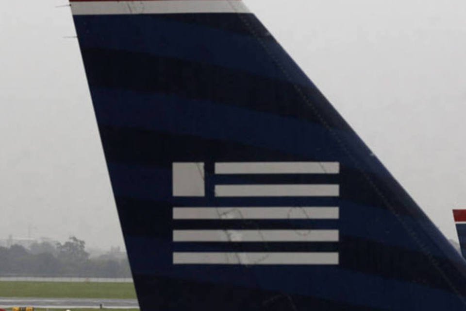 Bruxelas autoriza fusão entre American Airlines e US Airways