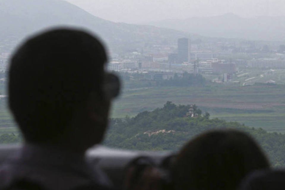 Coreias seguem sem acordo sobre Kaesong após 6 encontros