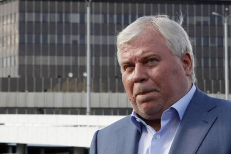 
	Anatoli Kucherena, assessor legal do ex-t&eacute;cnico da CIA, Edward Snowden: &quot;ele me avisou que (antes de chegar a Moscou) j&aacute; havia entregado &agrave; imprensa uma s&eacute;rie de documentos reveladores&quot;, disse
 (Tatyana Makeyeva/Reuters)