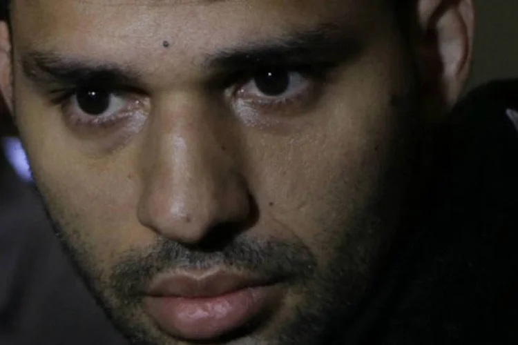 
	David Miranda: Pol&iacute;cia s&oacute; poder&aacute; examinar material para&nbsp;&quot;proteger a seguran&ccedil;a nacional&quot;
 (Ricardo Moraes/Reuters)