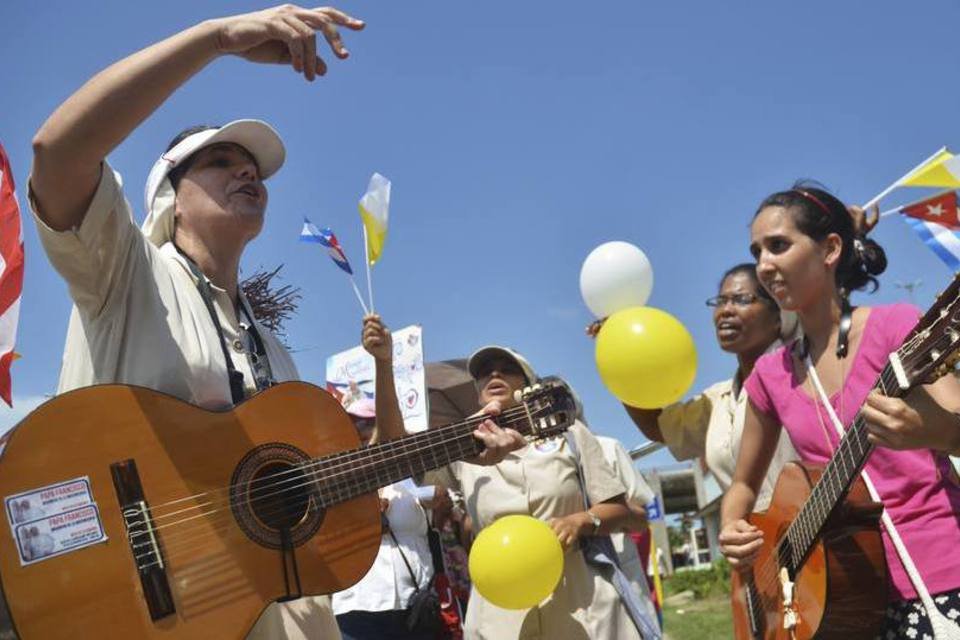 Cuba anuncia redução de preços de produtos básicos