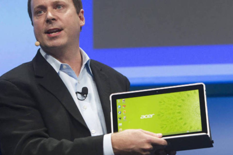 Intel anuncia chip com maior eficiência energética