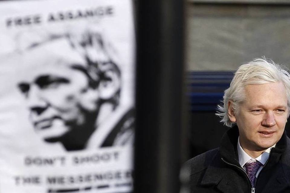Alba se reúne para avaliar consequências do caso Assange