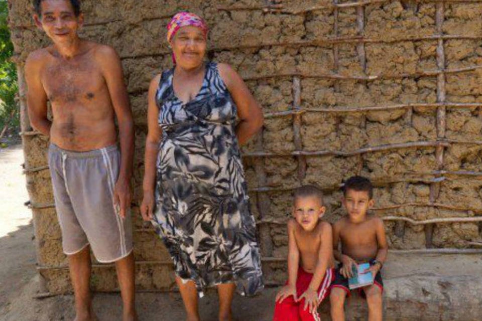 As 3 forças por trás da queda da pobreza no Brasil