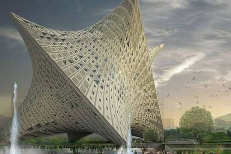 Museu de arte de Taipei (Divugação)