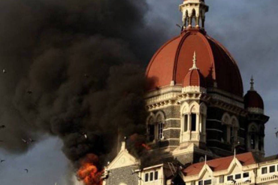 Índia executa último militante do ataque a Mumbai