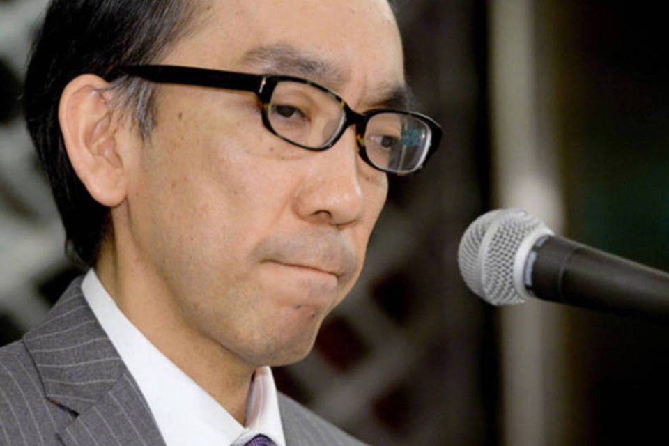 Compositor Beethoven do Japão diz que voltou a ouvir