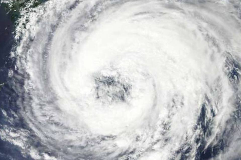 EUA: temporada de furacões foi a terceira mais ativa