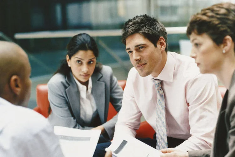 
	Talentos: agir com ar de superioridade no trabalho n&atilde;o &eacute; simplesmente o resultado de identidade criativa
 (Thinkstock)