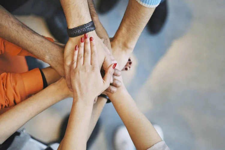 9 - Peça ajuda (e saiba ouvir) (Thinkstock)
