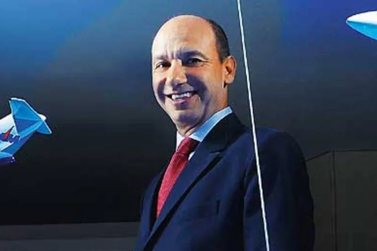 Bologna: à frente da holding, o executivo cuidará do desenvolvimento de novos negócios, como a gestação de três novas empresas (.)