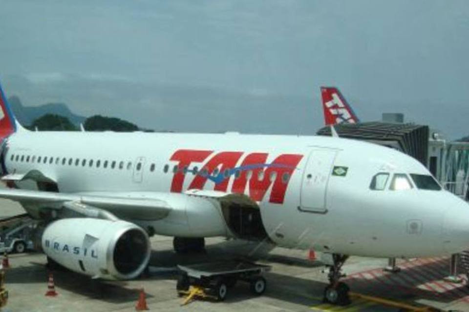 Citi vê mudança no jogo da aviação e eleva ações da TAM e GOL para compra