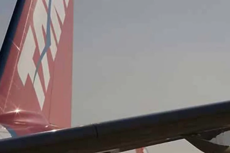 
	Aeronave da TAM: &quot;apesar do cen&aacute;rio desafiador, estamos investindo porque acreditamos no crescimento do mercado&quot;, diz a TAM Cargo
 (.)