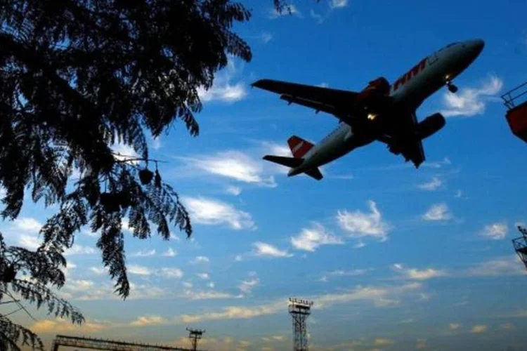 
	As passagens a&eacute;reas s&atilde;o a maioria dos resgastes feitos por clientes da Multiplus
 (Jonne Roriz)