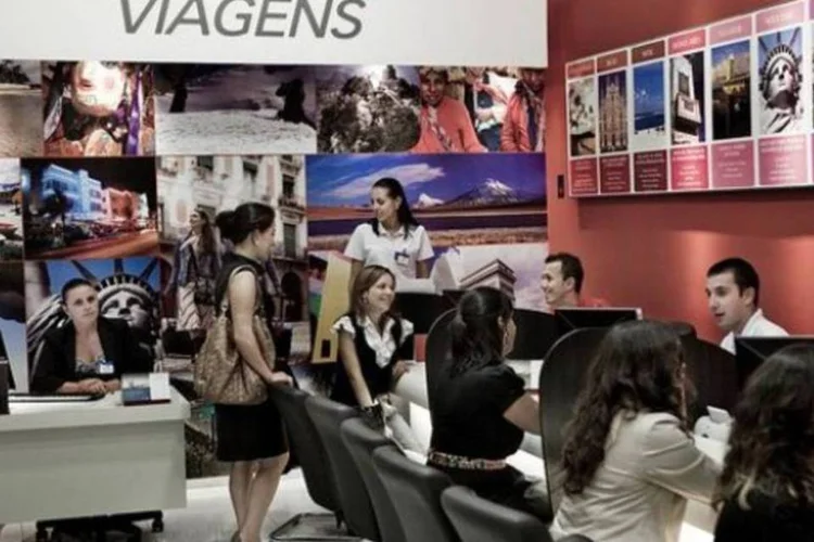 Hoje a TAM Viagens possui 100 lojas no Brasil (Divulgação)