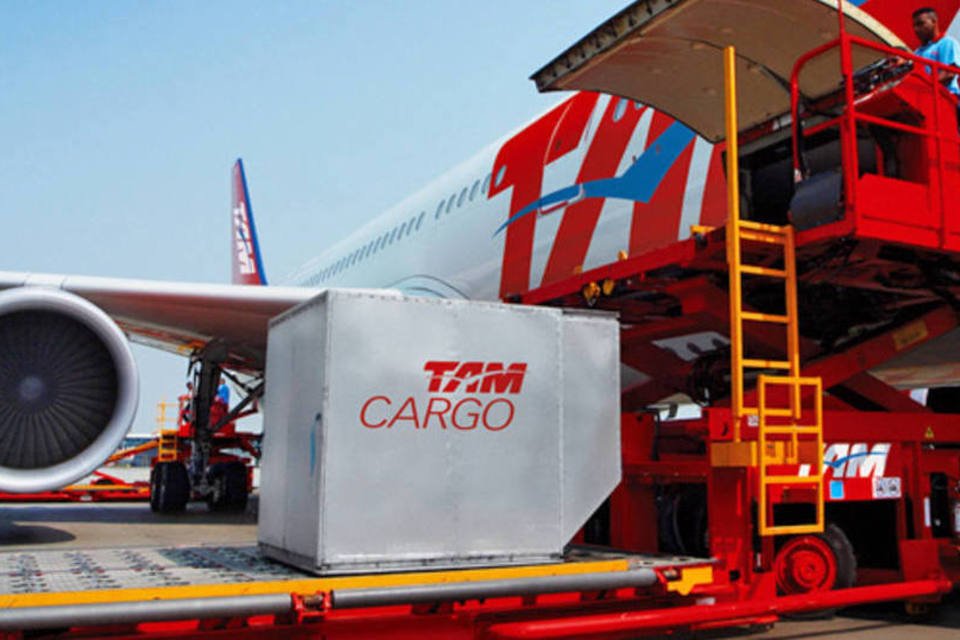 Infraero não é responsável por segurança da TAM Cargo