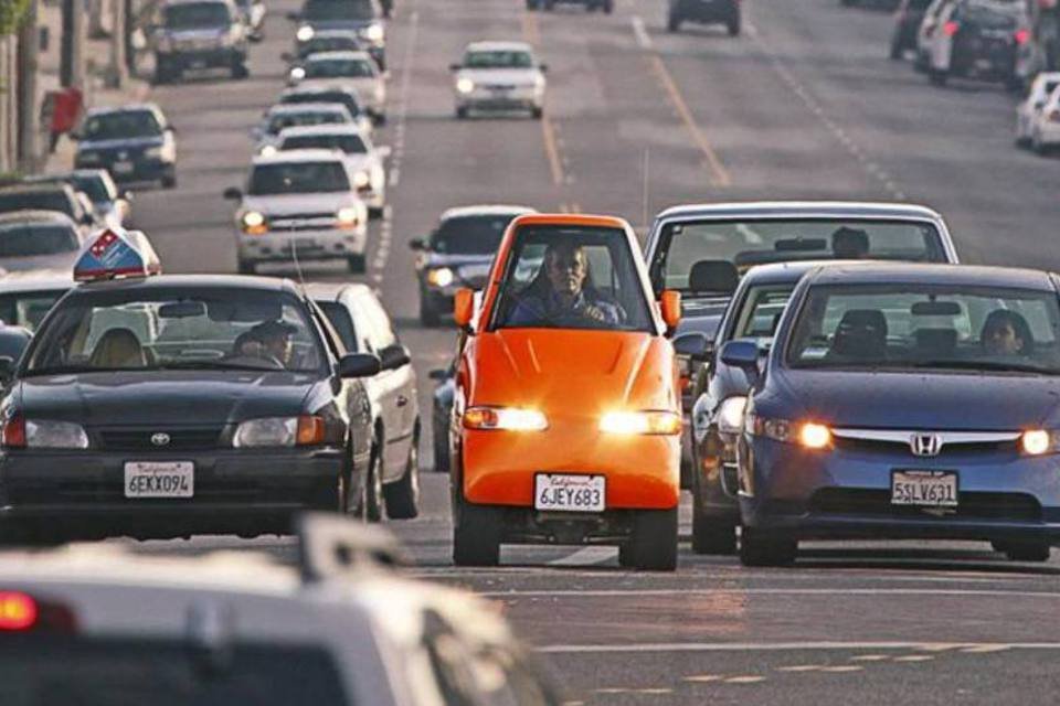 Dez carros que são pequenos notáveis