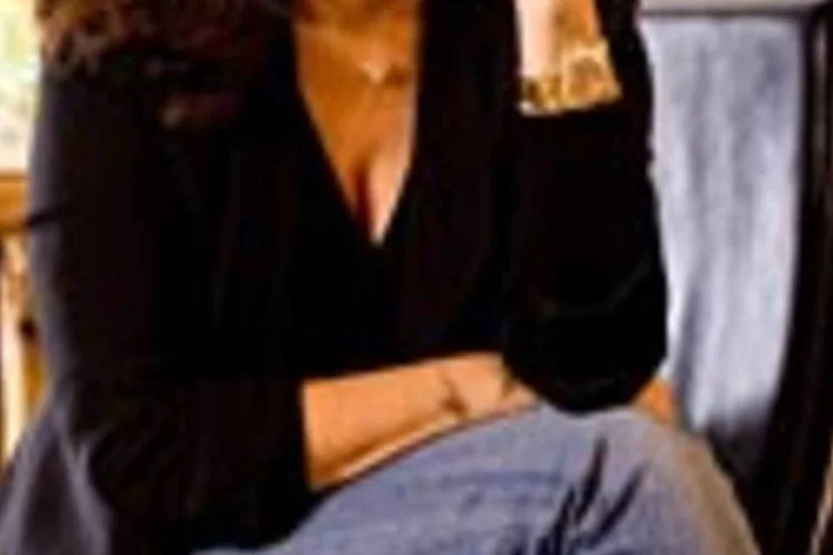 Tânia Bulhões, mulher de Pedro Grendene de dona de lojas de decoração e perfumes de luxo (--- [])