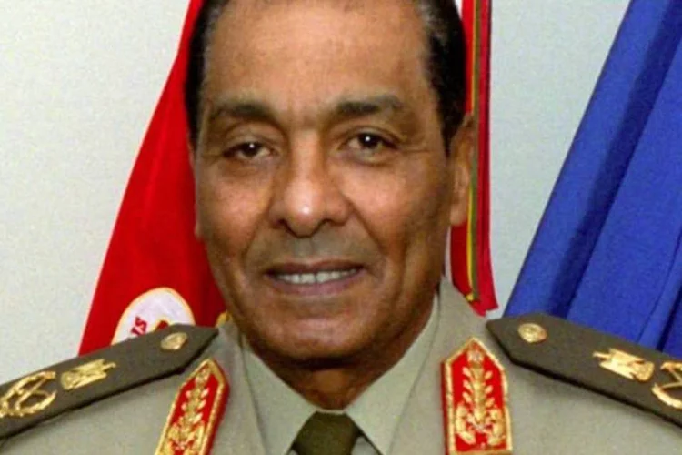 Mohamed Hussein Tantawi será o responsável pela transição no Egito (Helene C. Stikkel/U.S. military/ Wikimedia Commons)