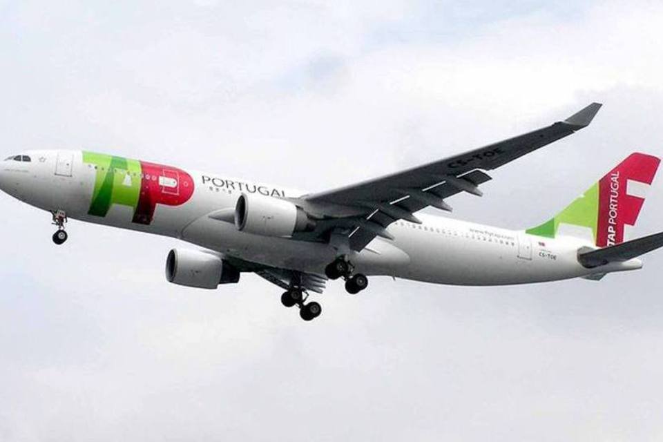 TAP confirma problema técnico em avião