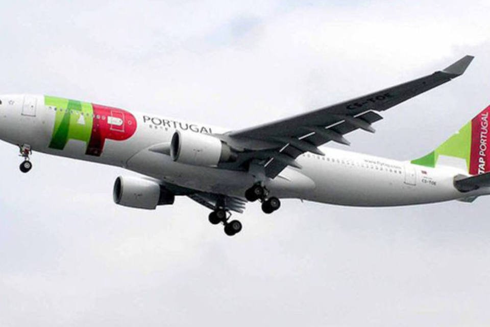 Governo português aprova venda da companhia aérea TAP