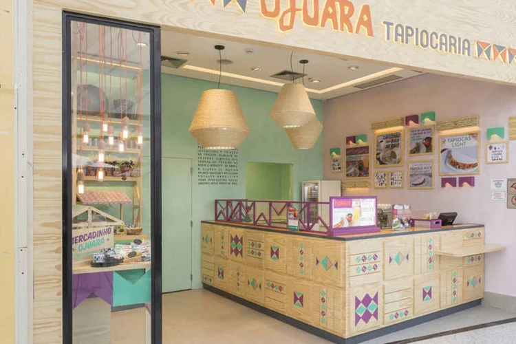 Tapiocaria Ojuara (Divulgação)