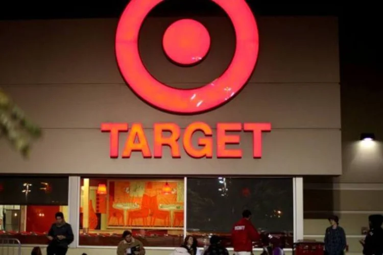
	Target: &quot;a Target joga migalhas para os trabalhadores e os executivos ficam com o bolo&quot;, disse ex-empregado
 (Getty Images)