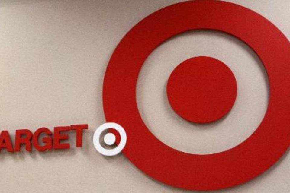 Presidente da Target é demitido após roubo de dados