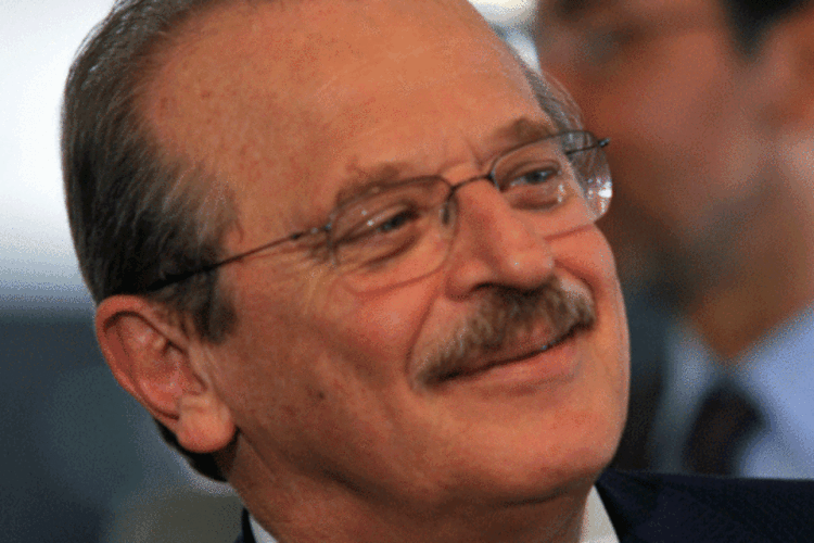 Tarso, sobre o caso Battisti: “Supremo agiu corretamente, de acordo com as normas de direito público internacional" (Antonio Cruz/Abr)