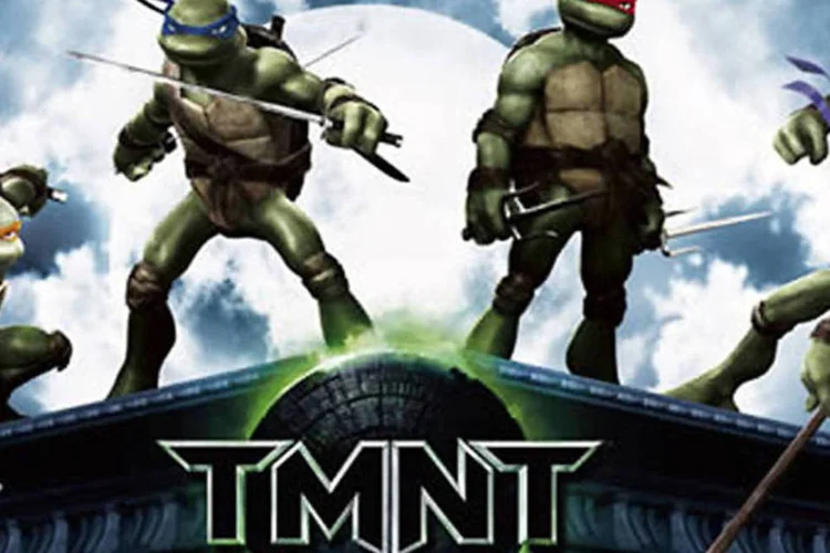 
	Tartarugas Ninjas: &quot;estamos profundamente arrependidos&quot;, diz comunicado da Paramount
 (Divulgação)