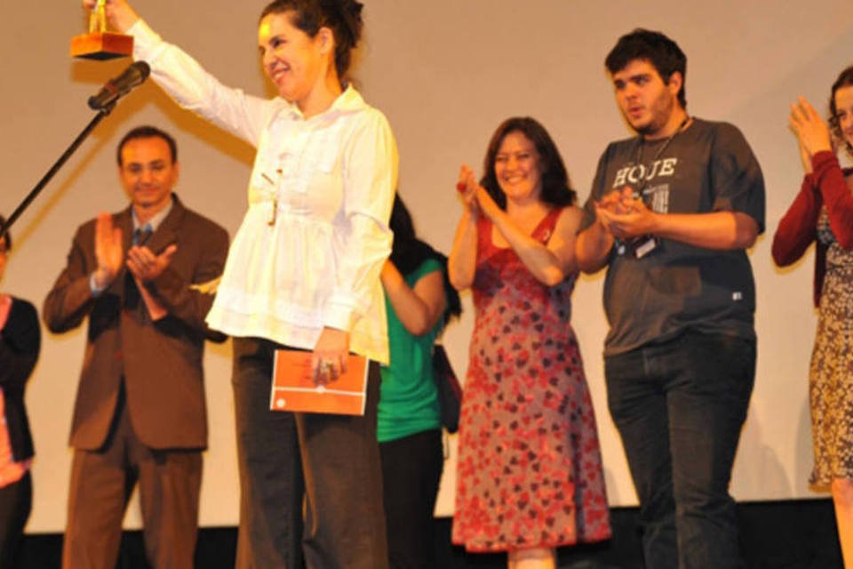 "Hoje" é o grande vencedor do 44º Festival de Brasília