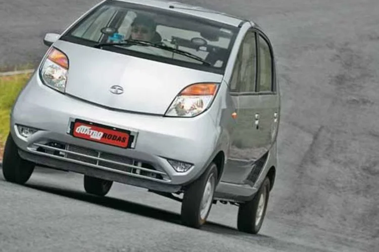 A Tata Motors havia informado em fevereiro que a joint-venture com a Fiat não estava dando os resultados financeiros esperados (Marco de Bari / Quatro Rodas)