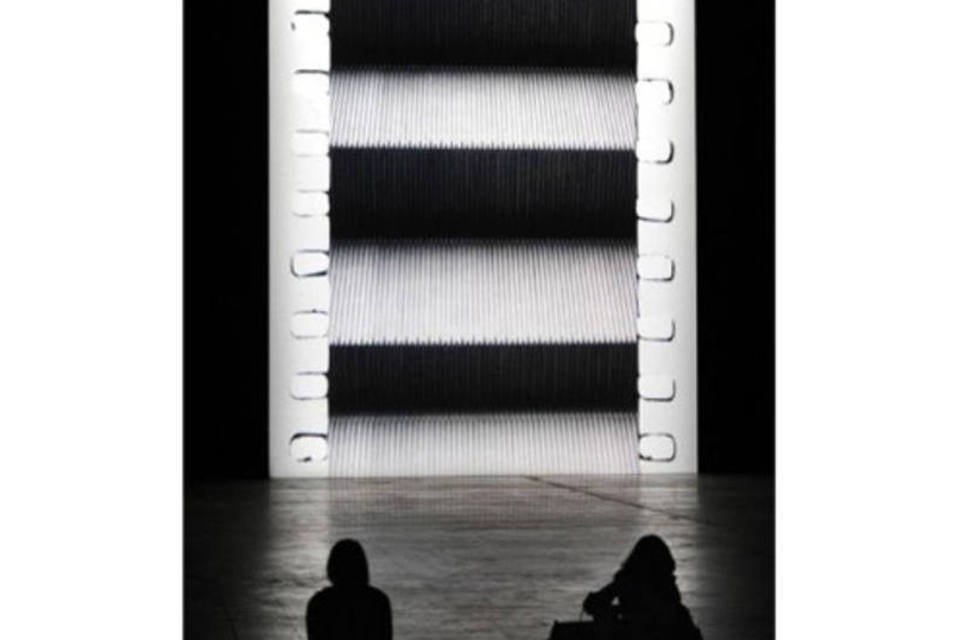 Tate Modern exibe homenagem ao celuloide