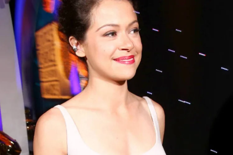 Mais uma vez, Tatiana Maslany não é indicada pelo Emmy Awards na categoria "Melhor atriz de série dramática" (Christopher Polk/Getty Images for Critics Choice Television Awards)