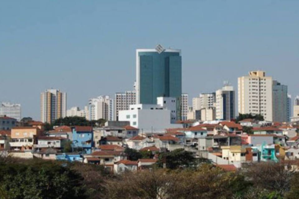 Contratos novos de aluguel sobem 14,1% em um ano em SP