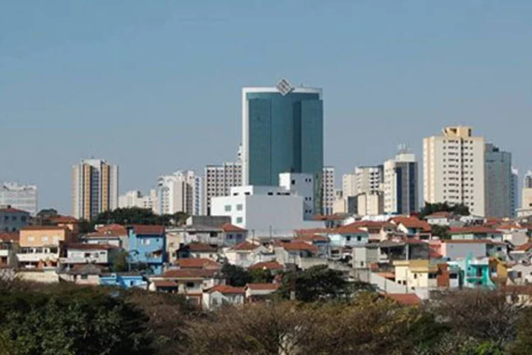Os imóveis de dois dormitórios responderam por 40,3% do total de venda e os de três tiveram participação de 29,5% nos negócios 
 (Divulgação)