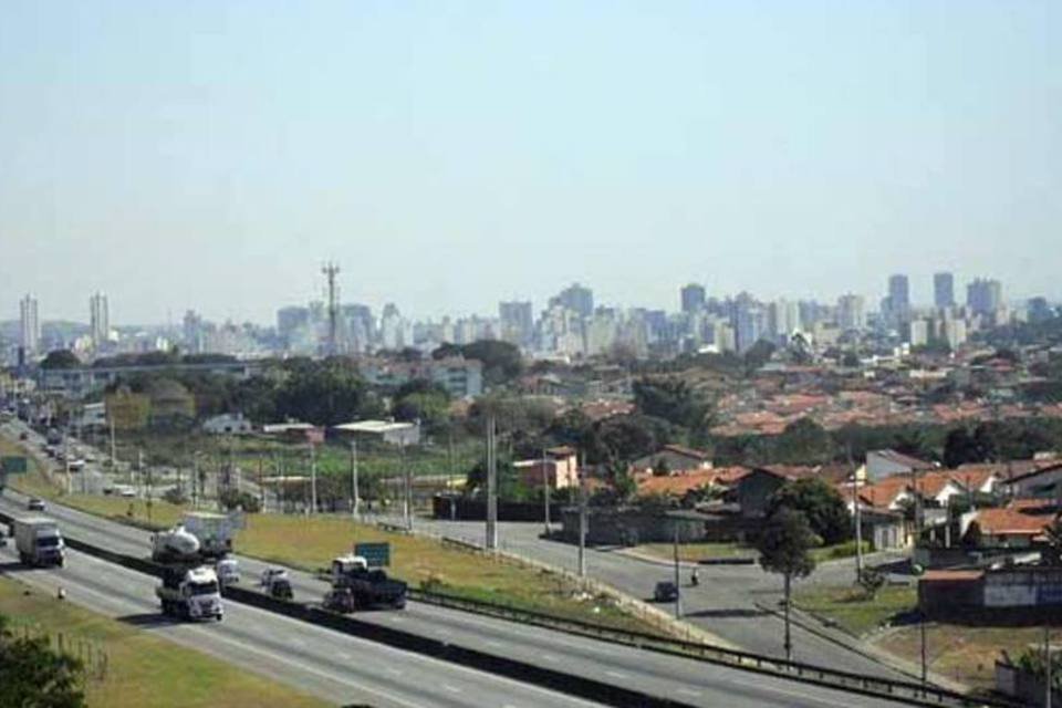 Ibope aponta vitória do PSDB em Taubaté
