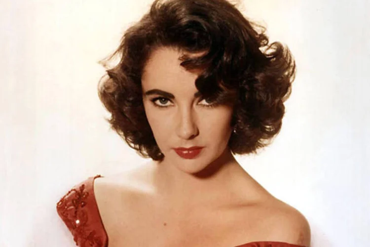 Elizabeth Taylor (1932 – 2011) (Getty Images)