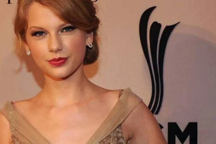 Taylor Swift: cantora ultrapassou Justin Bieber como celebridade mais jovem melhor remunerada (Getty Images)