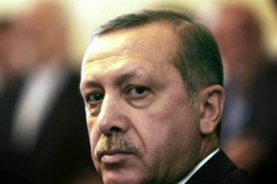 Turquia expulsa jornalista estrangeiro por criticar governo
