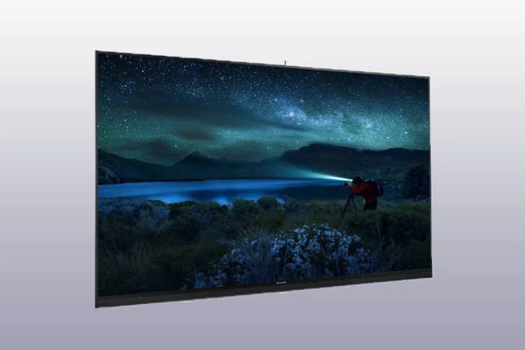 
	 O embarque de modelos 4K/Ultra HD cresceu 633% em 2014, com a regi&atilde;o &Aacute;sia Pac&iacute;fico sendo respons&aacute;vel por tr&ecirc;s quartos do mercado
 (Divulgação/Panasonic)