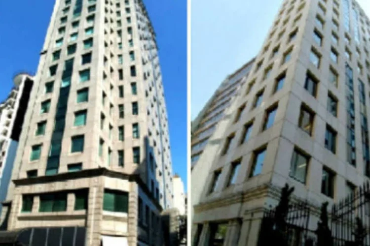 FII CSHG JHSF Prime Offices  (Reprodução)