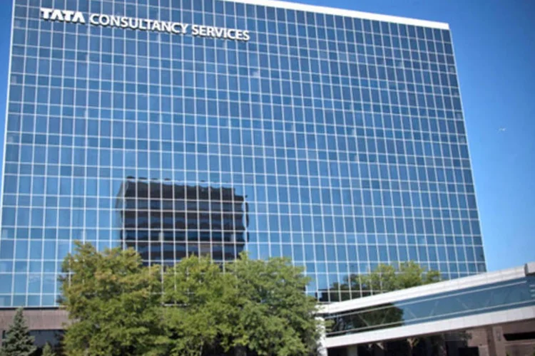 TCS: valorização ocorre depois de a companhia atingir seu melhor resultado trimestral (./Divulgação)